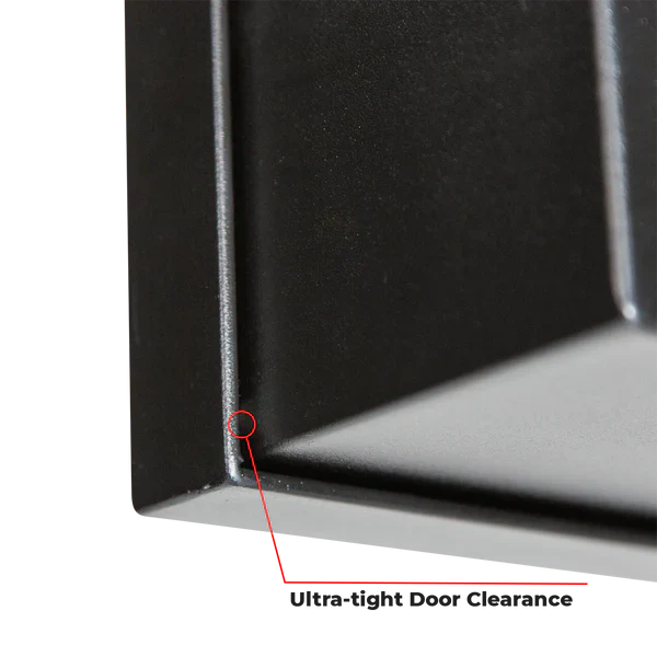 Secure Display Luxury Handbag Display Safe | Luxury Storage for Your Collection