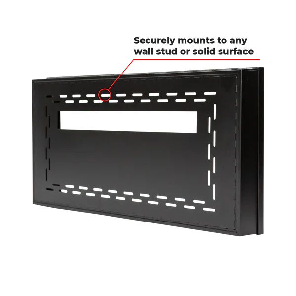 Secure Display Large Watch Display Safe | Luxury Storage for Your Collection