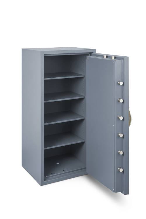 Hayman MV30-6729 TL-30 High Security Burglar & Fire Safe