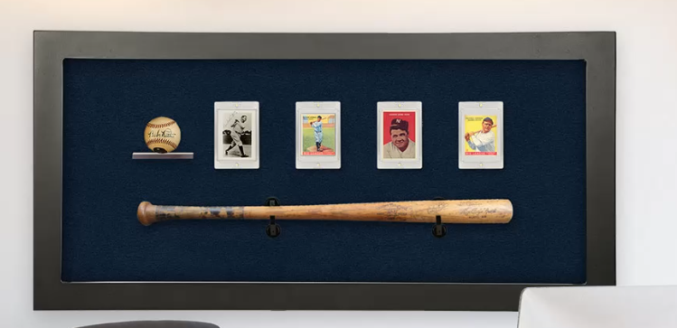 Secure Display Collectibles Display Safe | Luxury Storage for Your Collection