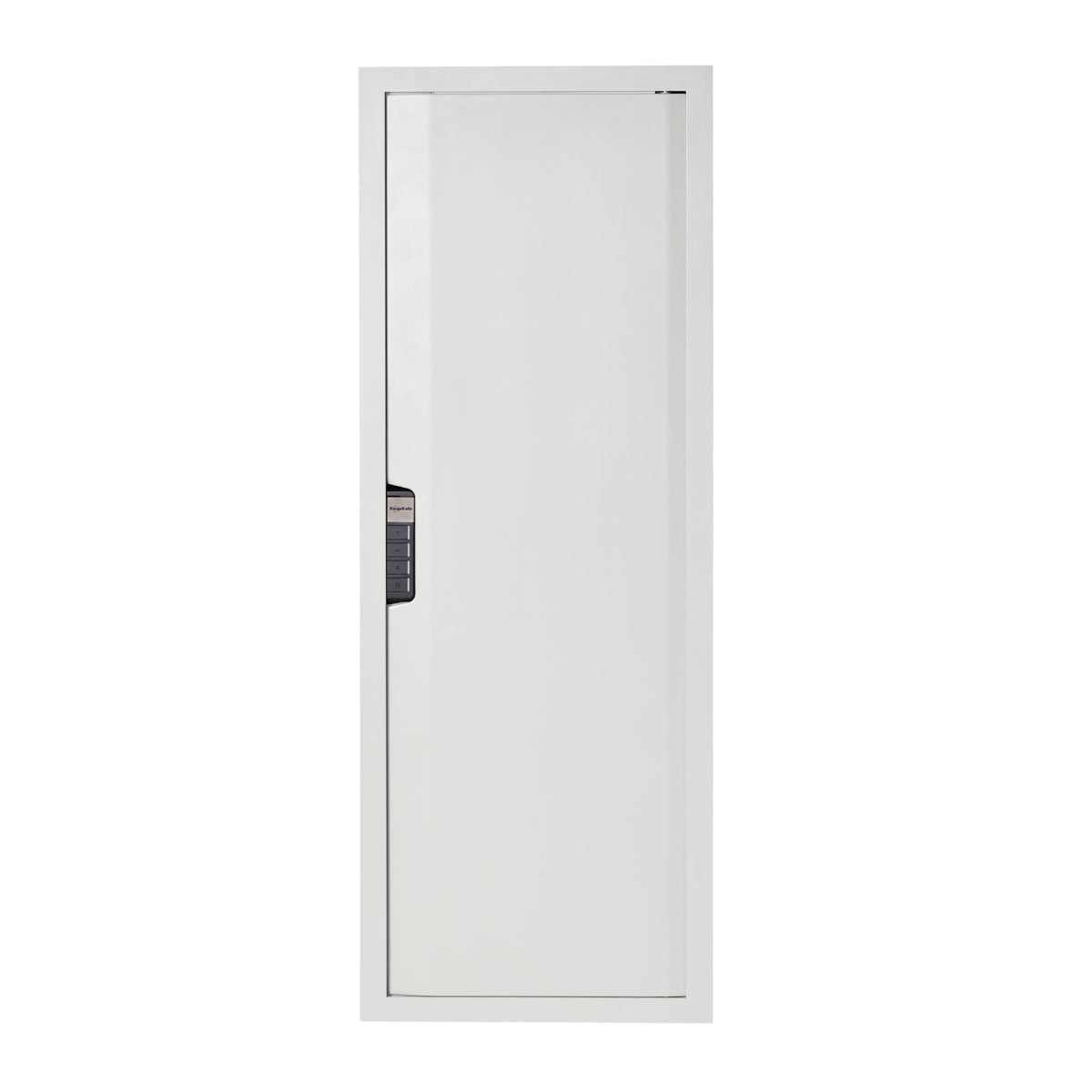 SnapSafe 75414 Tall In-Wall Safe - Blemished