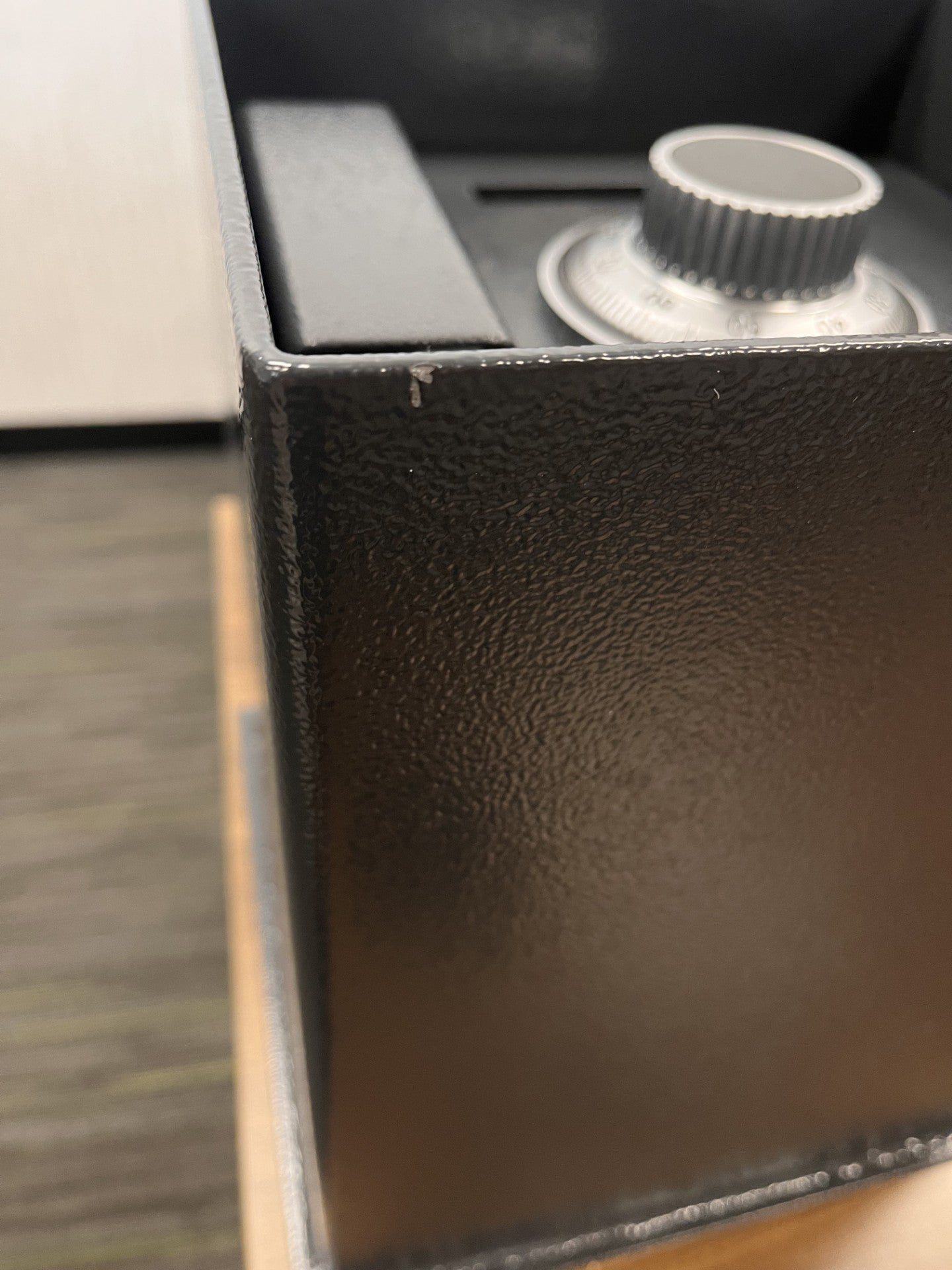 Protex IF-1500 II Floor Safe- Blemished