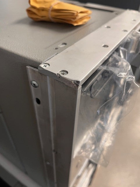 SafeandVaultStore SDBXN6 Safe Deposit Boxes - Blemished
