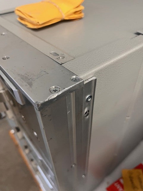 SafeandVaultStore SDBXN6 Safe Deposit Boxes - Blemished
