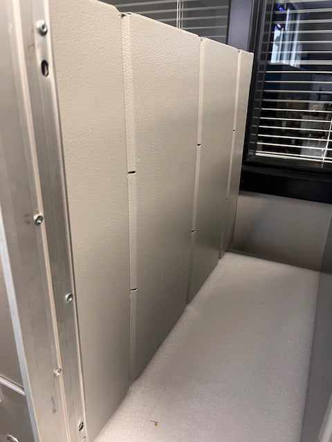 SafeandVaultStore SDBXN6 Safe Deposit Boxes - Blemished