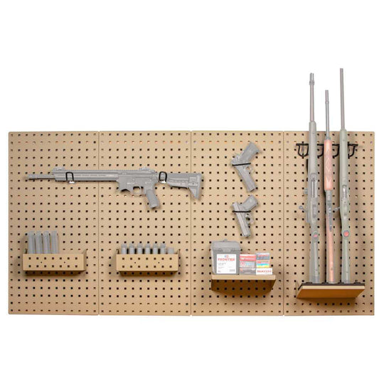 Hornady SQR-LOKPKG1001 Square-Lok All Inclusive Kit