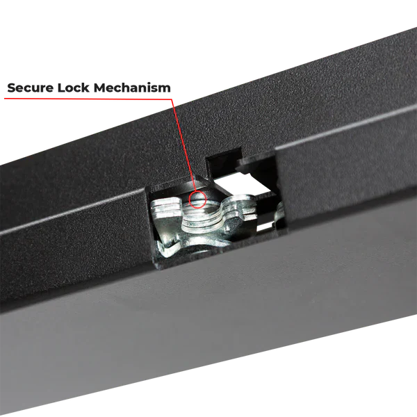 Secure Display Collectibles Display Safe | Luxury Storage for Your Collection