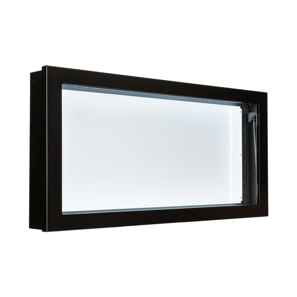 Secure Display Collectibles Display Safe | Luxury Storage for Your Collection
