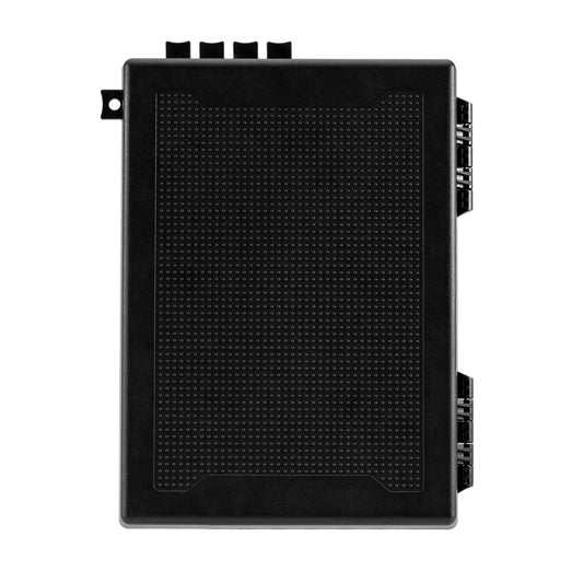 StopBox Pro Ward Wall Mounted Instant-Access Pistol Box - Open Box