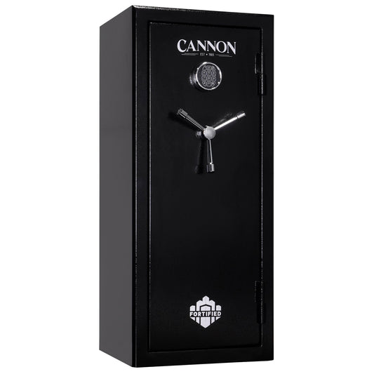 Cannon FD4720-H1TEC-23DS Fortified Series Executive Large Home Safe