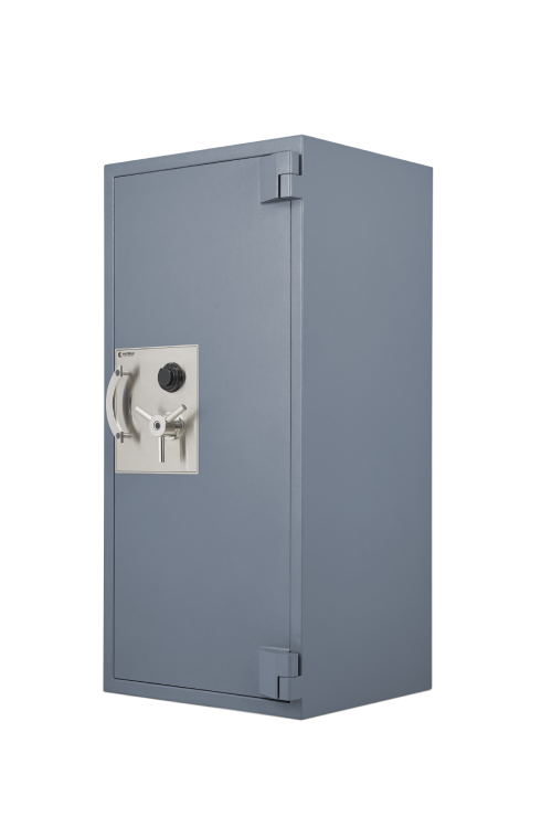 Hayman MV30-6729 TL-30 High Security Burglar & Fire Safe