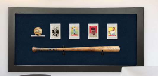 Secure Display Collectibles Display Safe | Luxury Storage for Your Collection