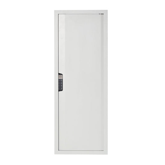 SnapSafe 75414 Tall In-Wall Safe - Blemished