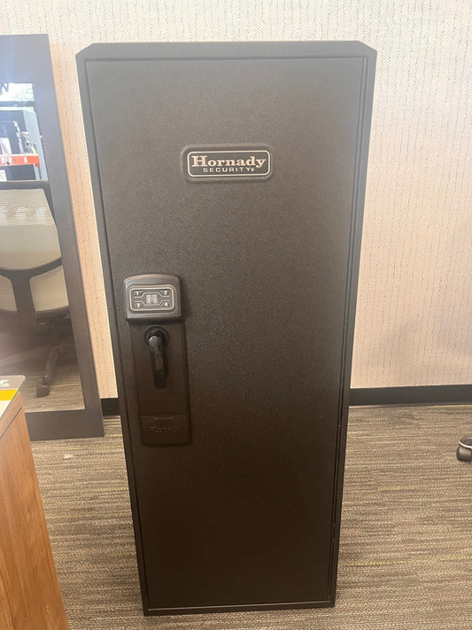 Hornady 98195WIFI Rapid Safe Ready Vault with WIFI - Blemished