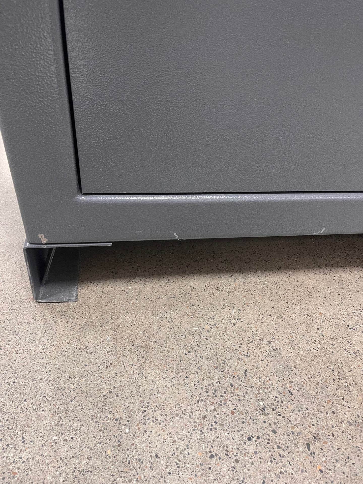 AMSEC NF5924E1 Rifle & Gun Safe with ESL20 Electronic Lock- Blemished