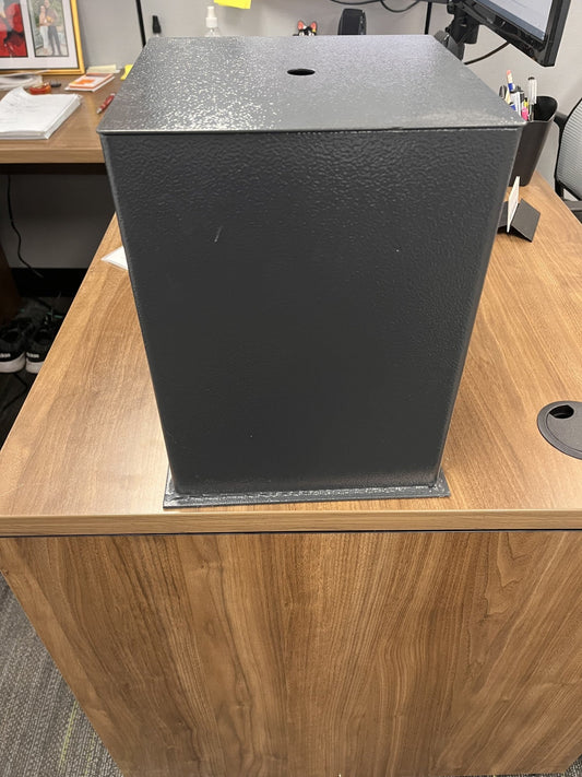 Protex IF-1500 II Floor Safe- Blemished