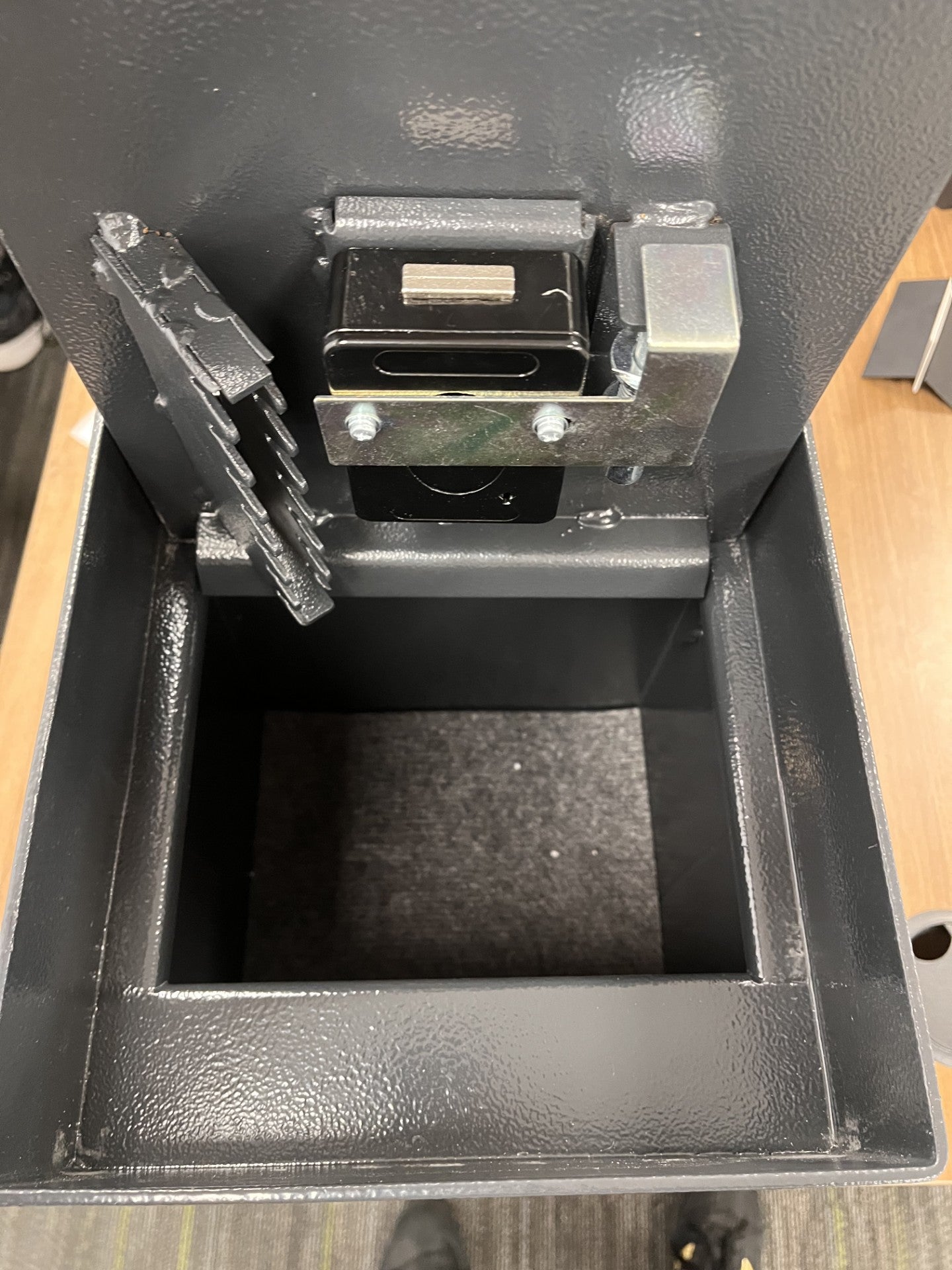 Protex IF-1500 II Floor Safe- Blemished