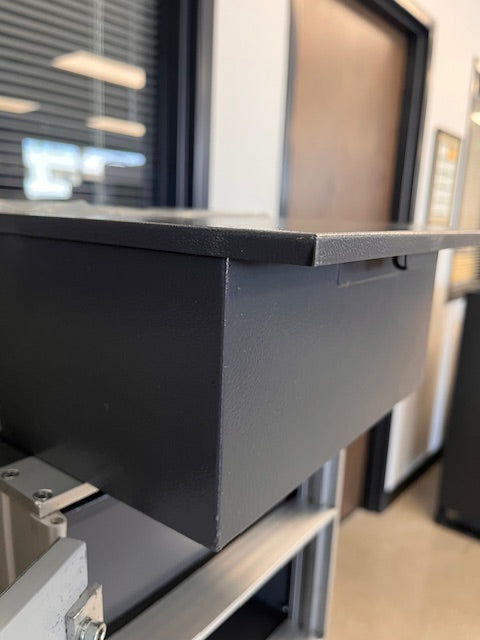 SafeandVaultStore SDBXN3 Safe Deposit Boxes- Blemished