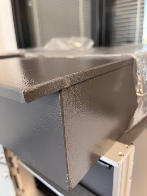 SafeandVaultStore SDBXN3 Safe Deposit Boxes- Blemished