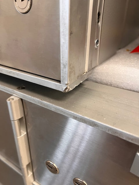 SafeandVaultStore SDBXN6 Safe Deposit Boxes - Blemished
