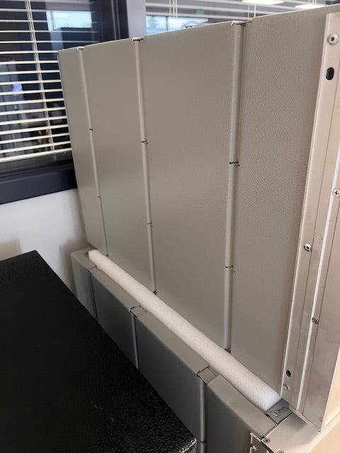 SafeandVaultStore SDBXN6 Safe Deposit Boxes - Blemished